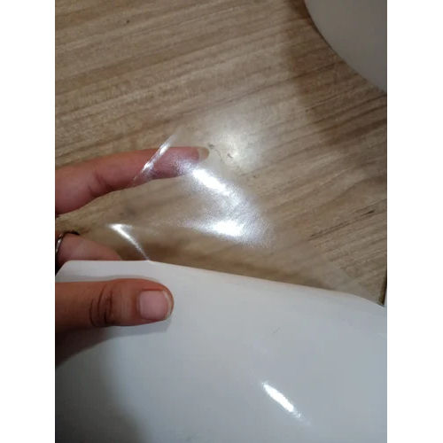 Snooky Clear Lamination Film Body Material: Plastic