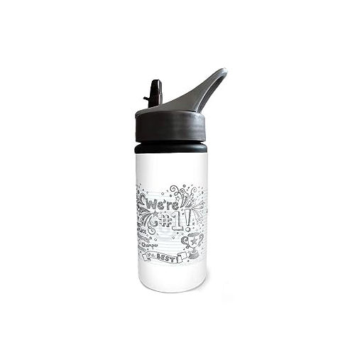 Different Available Promotion Sports Sipper Bottle