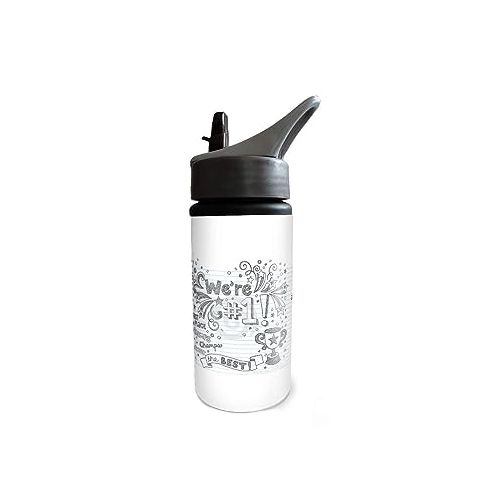 Promotion Sports Sipper Bottle