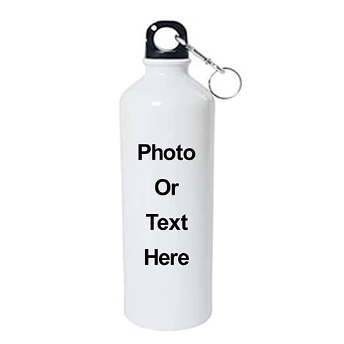 Promotion Sipper Bottle