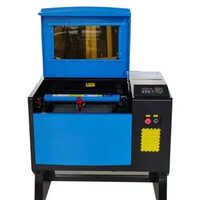 Tempered Glass Cutting Machine