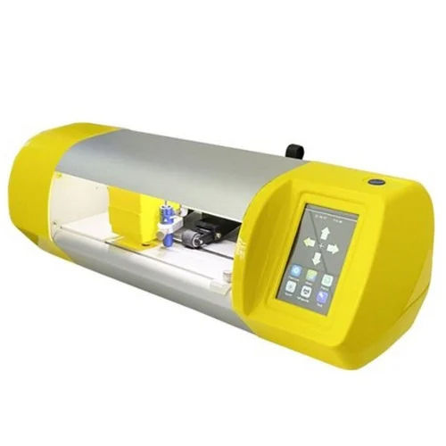 Silhouette Cameo 4 Vinyl Cutting Plotter Machine at Rs 22501 in Noida