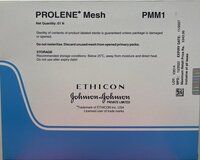 Prolene Mesh