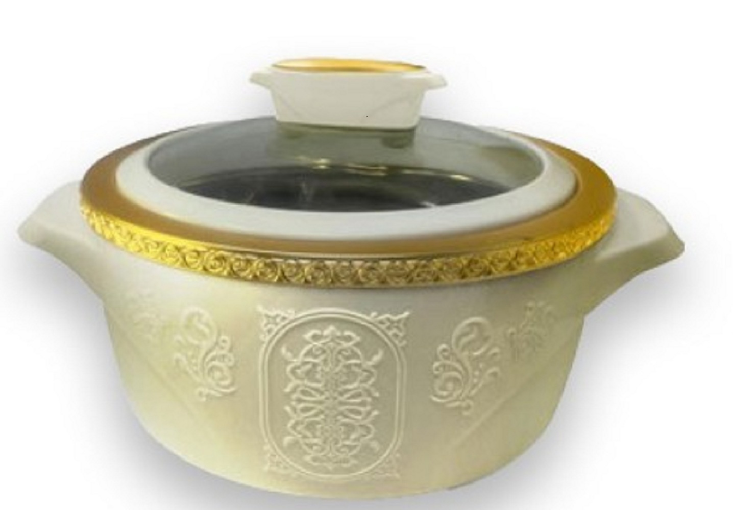 CASSAGLASS CASSEROLE