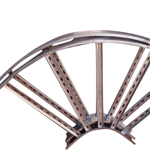 Ladder Type Cable Tray Bend - Features: Stable Performance