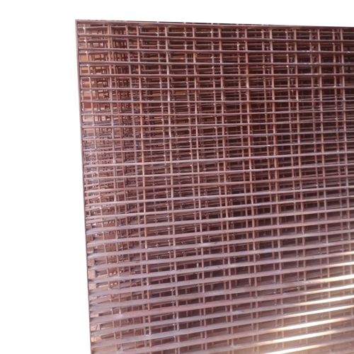 Industrial Grating