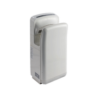 Automatic High Speed Jet Hand Dryer Bp-hla-981 - Color: White