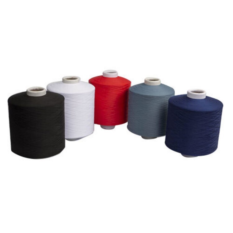 Pp Crimpy Yarn - Attributes: High Tenacity