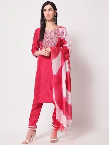 SOUTH SILK Kurti