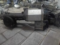 STEERING RACK FOR AUDI Q3 2018 MODEL YEAR
