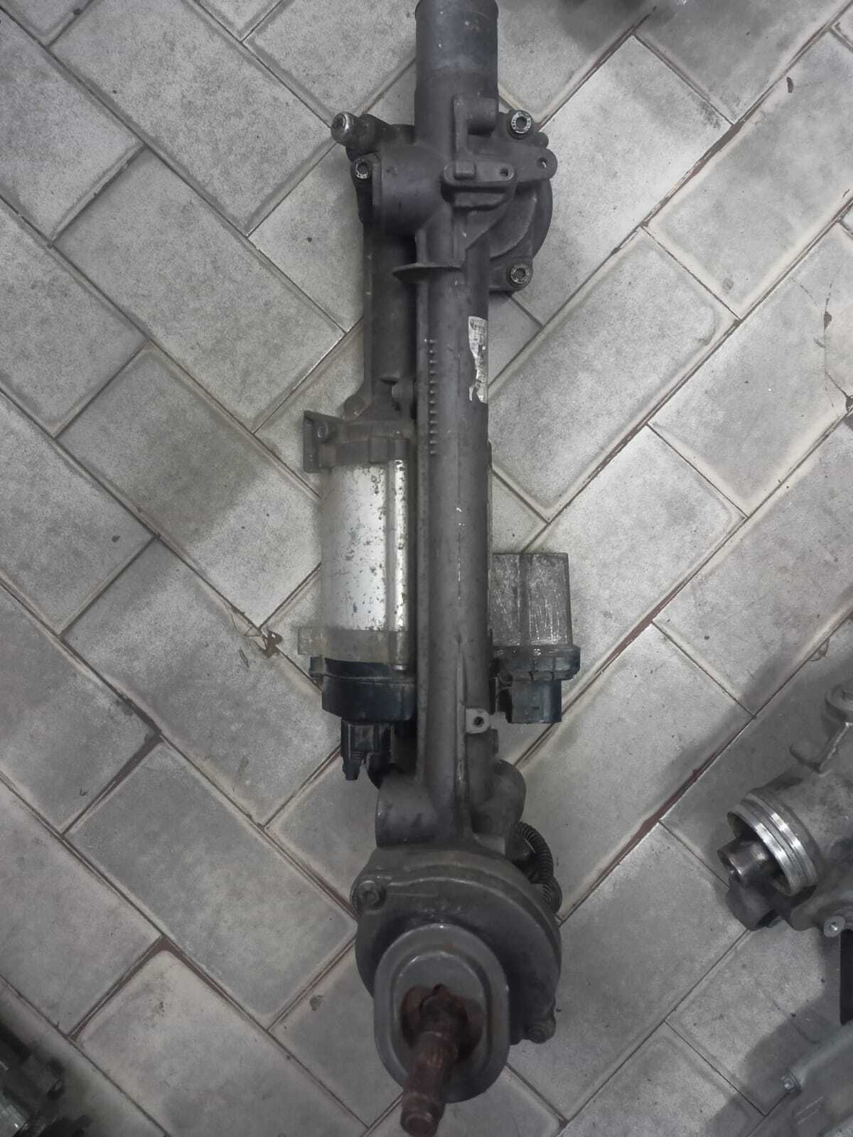STEERING RACK FOR AUDI Q3 2018 MODEL YEAR
