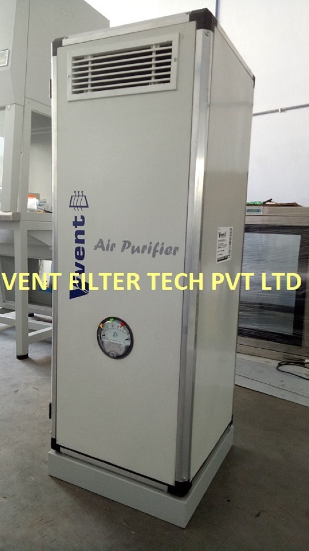 Air Purification system