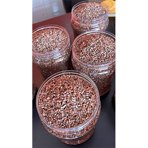 Copper Brazing Bitts