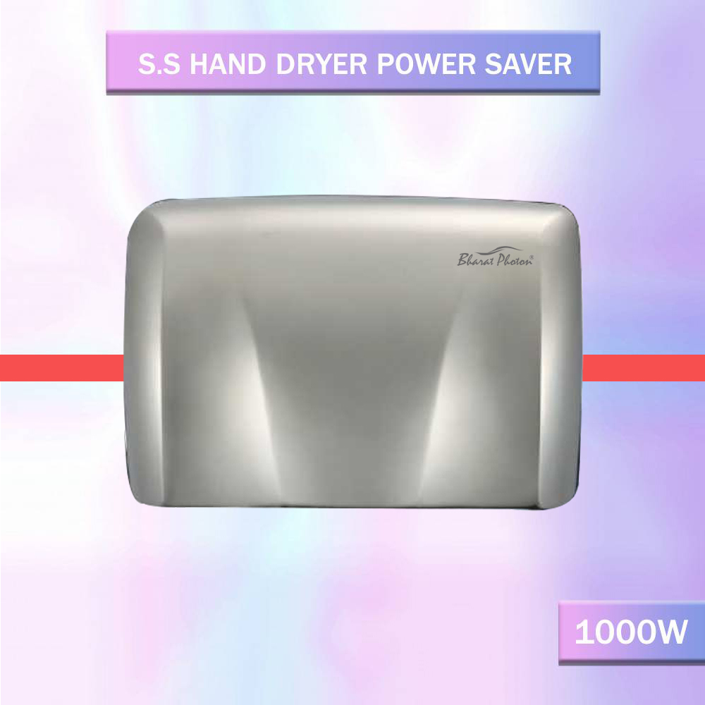 Automatic Hand Dryer BP-HDS-611