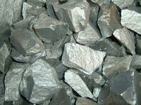 Medium Carbon Ferro Manganese - Mn 76% Min, Si 1.2% Max, C 1.5% Max, S 0.05% Max, P 0.25% Max | Lumps For Steelmaking And Ferroalloy Production