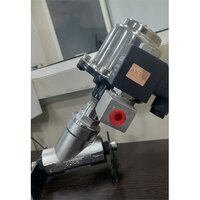 Y Type Angle Valve