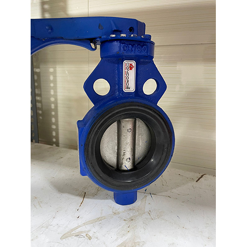 Wafer Butterfly Valve