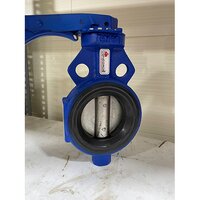 Wafer Butterfly Valve