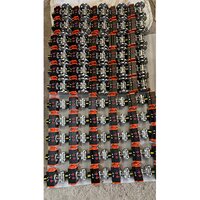 Actuator Ball Valve Screwed End