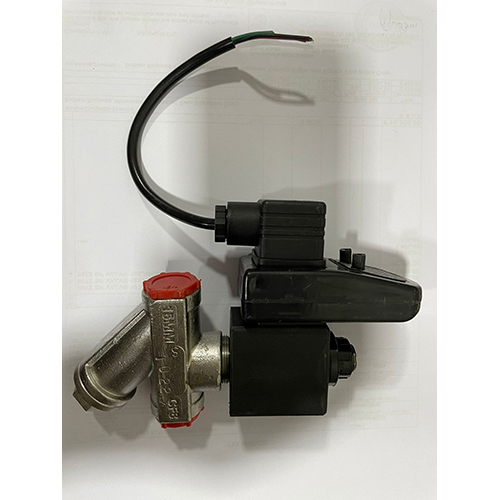 Auto Drain Valve