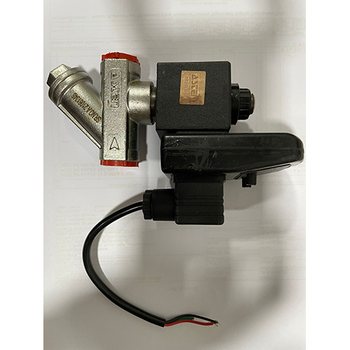 Auto Drain Valve
