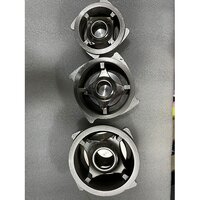 Disc Check Valve
