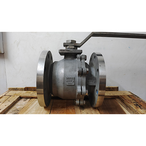 Micro Pneumatic Valve