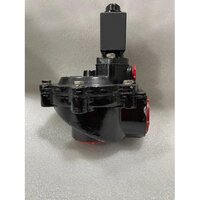 Pulse Solenoid Valve