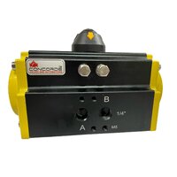 Rotary Actuators