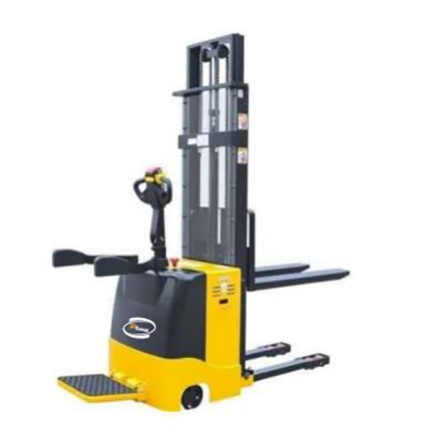 Fully Electric Stacker