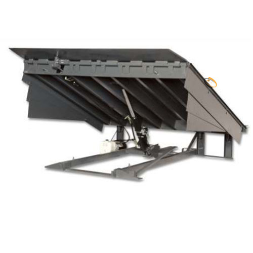 Dock Leveler