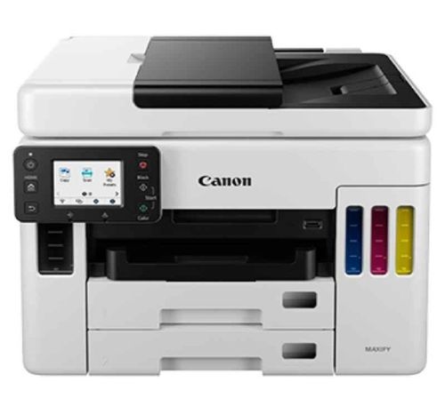 Canon MAXIFY GX7070 A4 All-In-One Wi-Fi Colour Business Printer