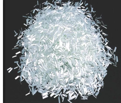 GLASS FIBRE FOR Thermoplastics