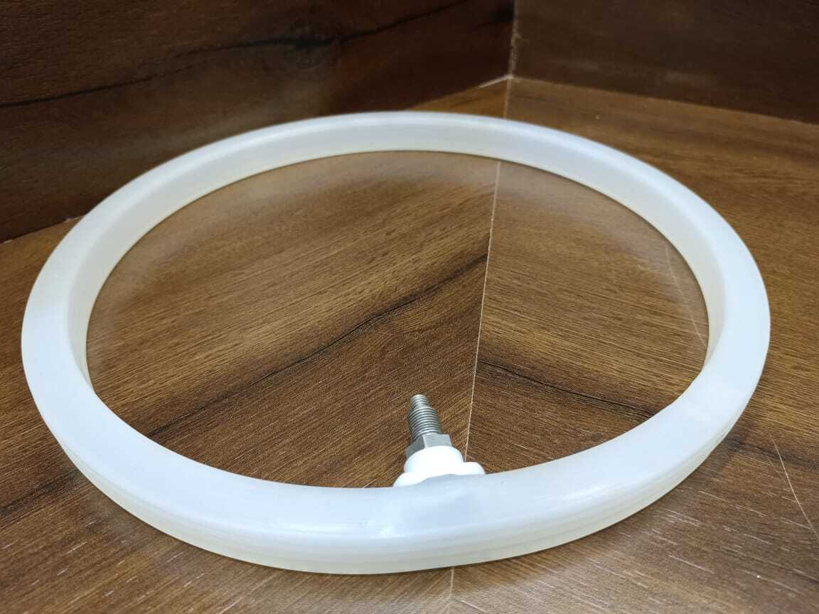 Inflatable Seal