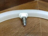Inflatable Seal