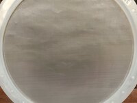Sifter Sieve