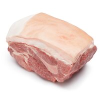 100% Naturuel High Quality Duroc meat Teruel Frozen Pork