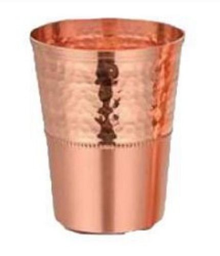 COPPER TAPPER GLASS