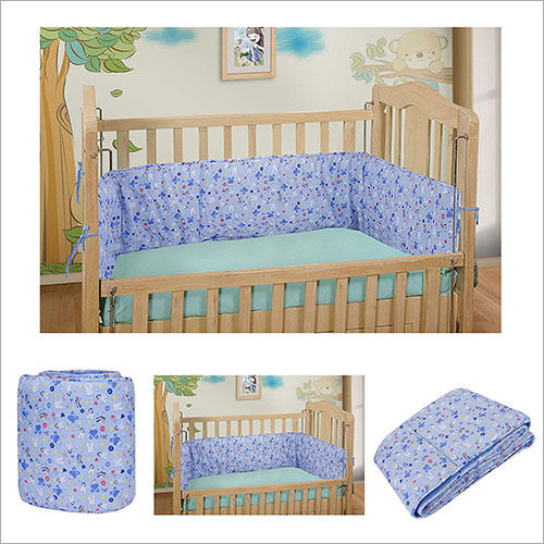 Baby Cot Bumpers