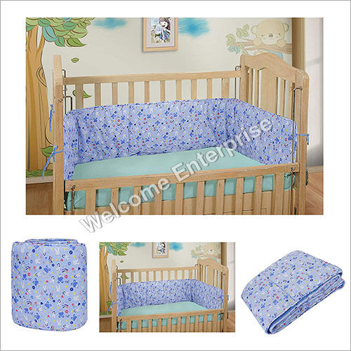 Baby Cot Bumpers Indoor Furniture