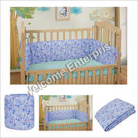 Baby Cot Bumpers Indoor Furniture