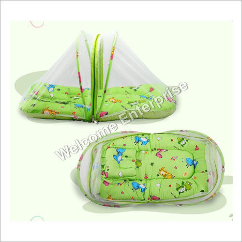 Baby Mosquito Net Bed