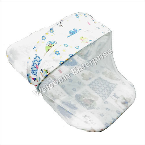 Baby Mosquito Net Bed