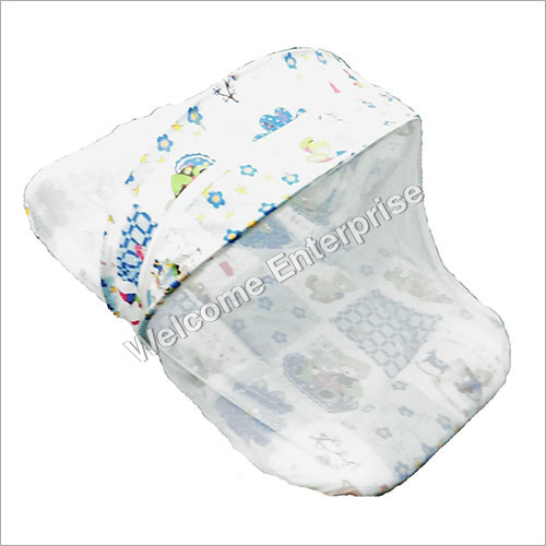 Gadda Set With Mosquito Net