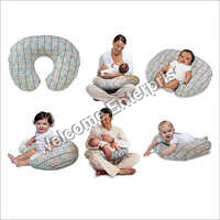 Cotton Baby Feeding Pillows