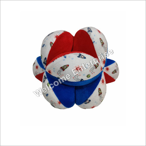 Baby Soft Clutch Ball