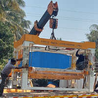 Aac Block Machine - General Use: Industrial