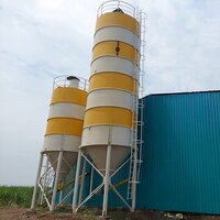Customized Industrial Steel Silo