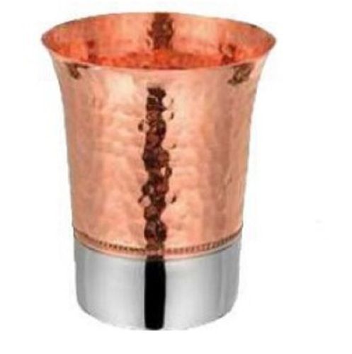 COPPER SS LINER GLASS