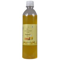 Safflower Oil - Grade: A